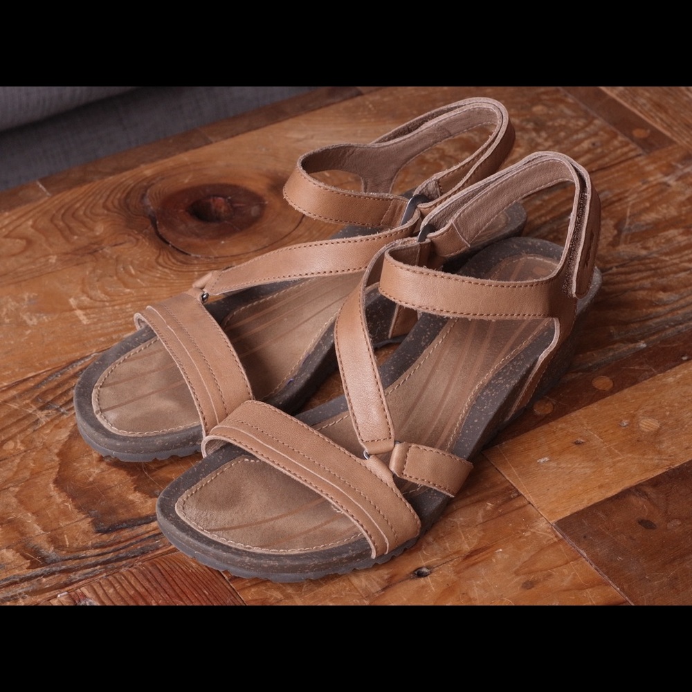 Teva Sandals